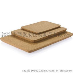 软木制品的多样应用与专业制造