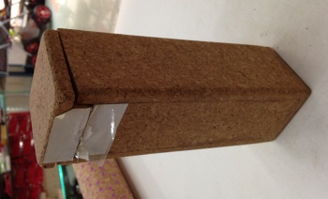 燠祥软木工艺 专注品质，连接全球——探访义乌国际商贸城的软木制品专家