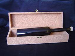 软木艺术与匠心酿造的交汇——平湖信达软木工艺酒类包装产品一览