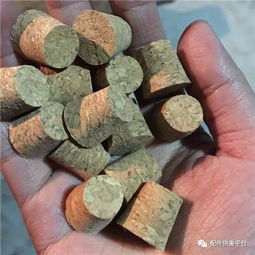 配件推荐 软木制品配件