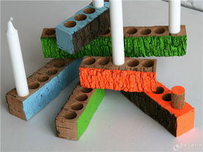 软木制品的制造与应用