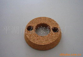 平湖市益家软木厂产品介绍 服装机械设备与软木制品制造